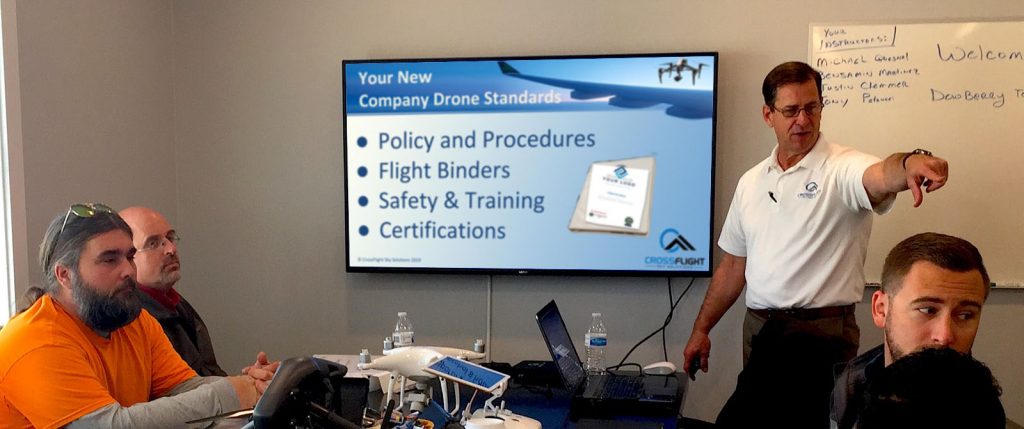 What Are The Safety Guidelines For Your Drone Startup 