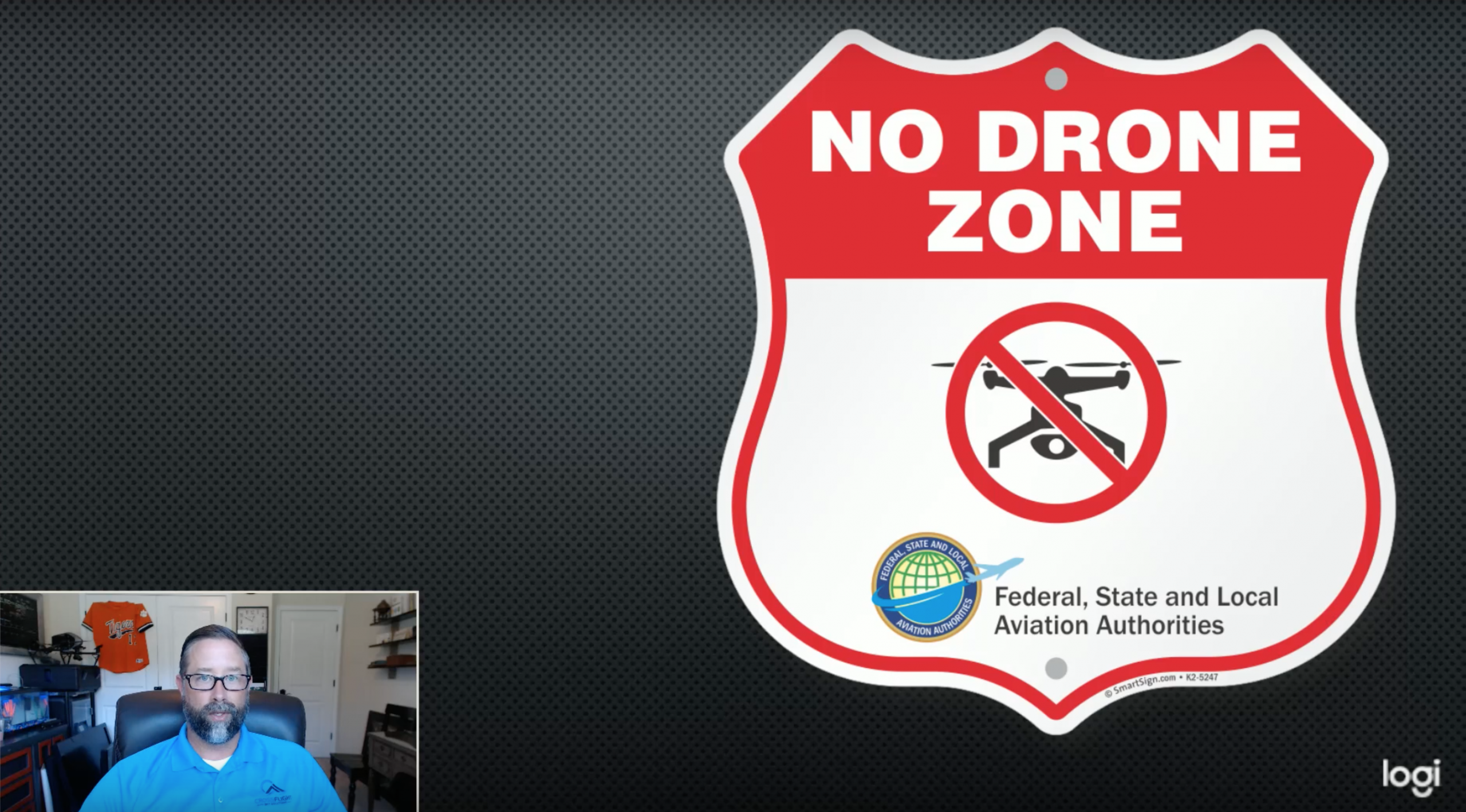 Drone Use In Schools Video 5 – Establish Your Policy