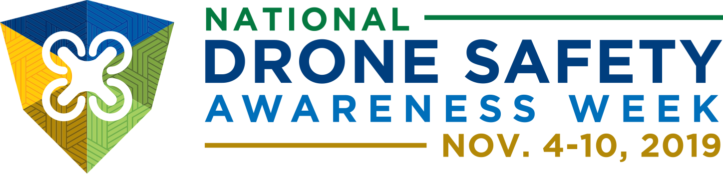 FAA National Drone Safety Week