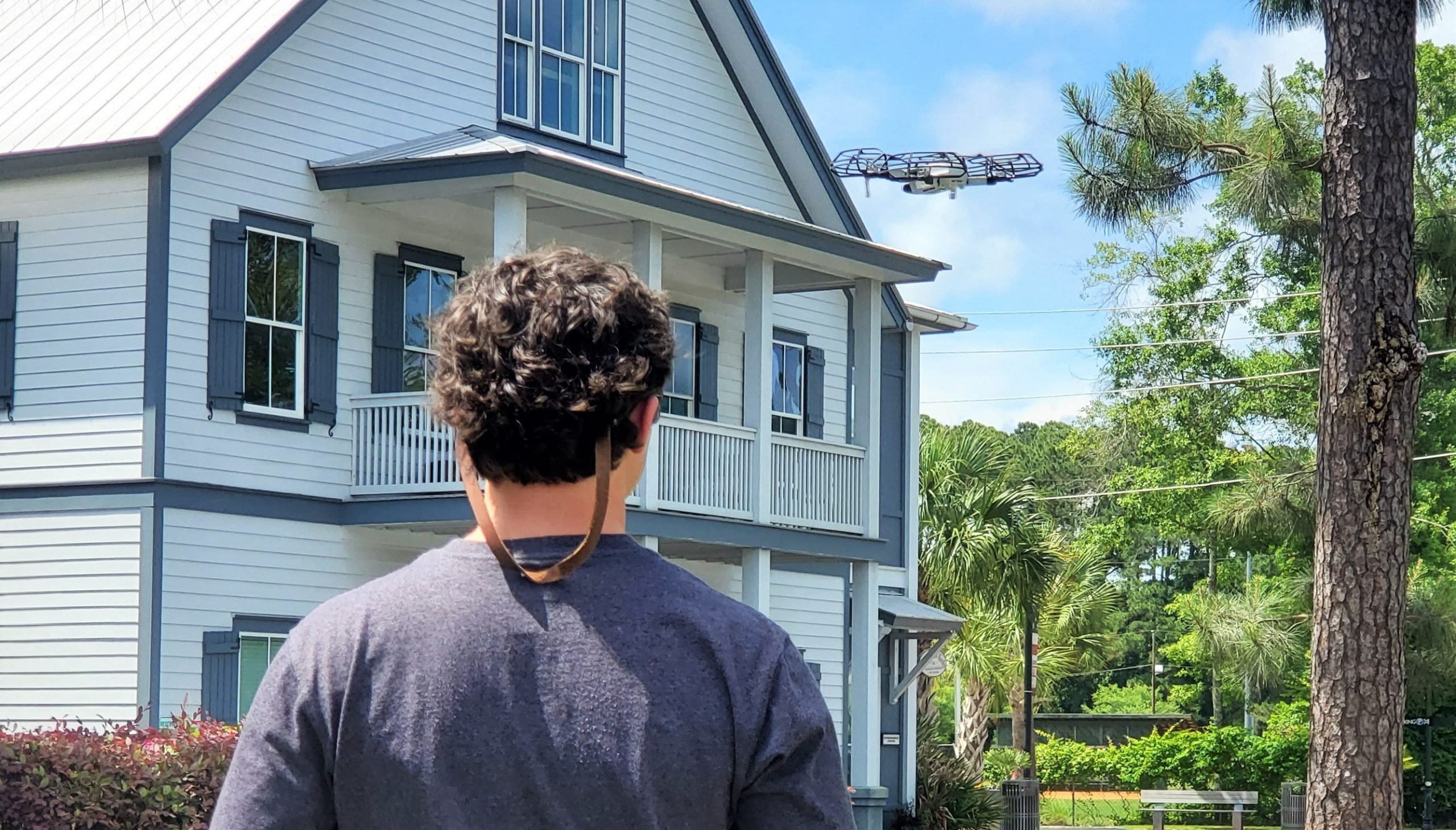 What Parents Need to Know About Drones