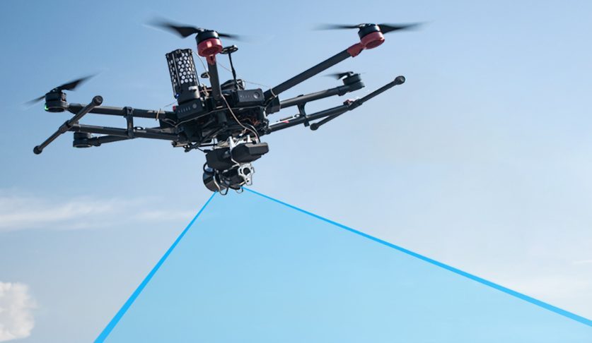 Drones: Shaping the Future and How CrossFlight Sky Solutions is Leading the Way